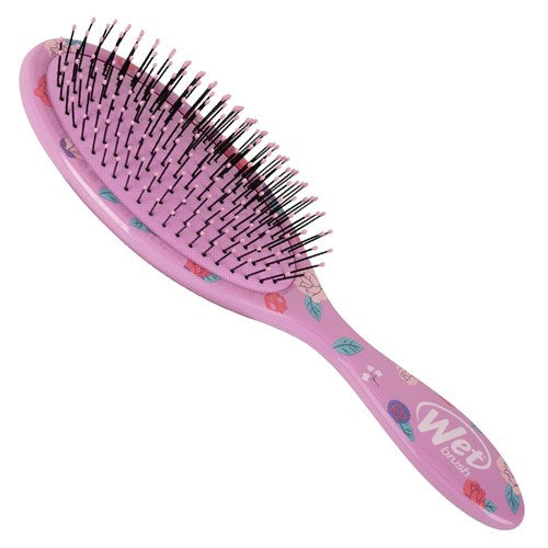 Wet Brush - Hello Kitty Detangler Kuromi