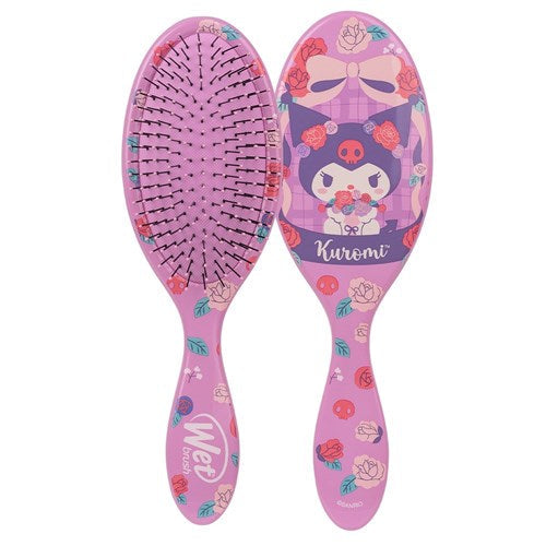 Wet Brush - Hello Kitty Detangler Kuromi