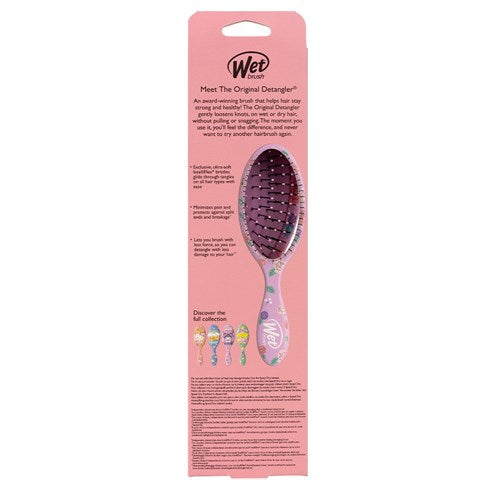 Wet Brush - Hello Kitty Detangler Kuromi