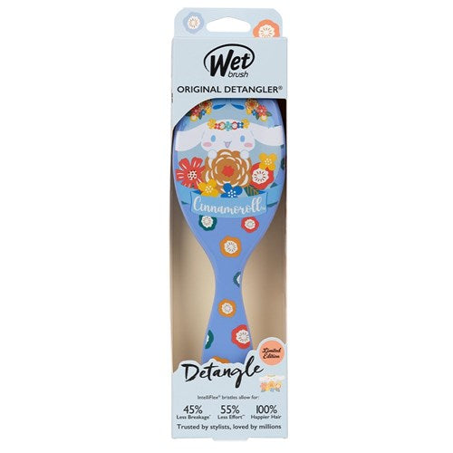 Wet Brush - Hello Kitty Detangler Cinnamaroll
