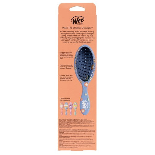 Wet Brush - Hello Kitty Detangler Cinnamaroll