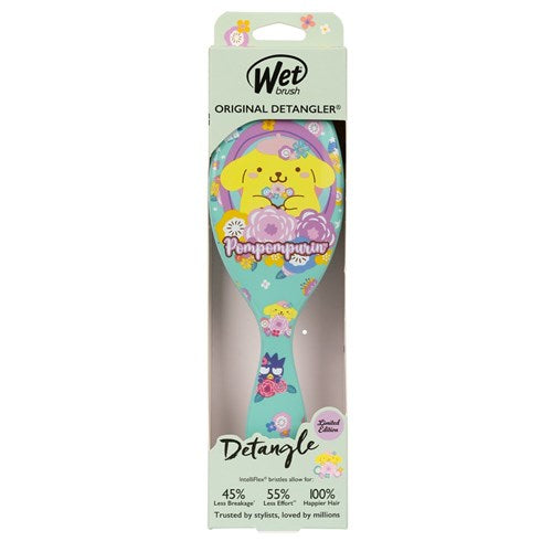 Wet Brush - Hello Kitty Detangler Pompompurin