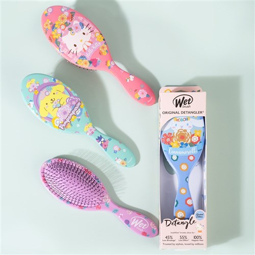 Wet Brush - Hello Kitty Detangler Pompompurin
