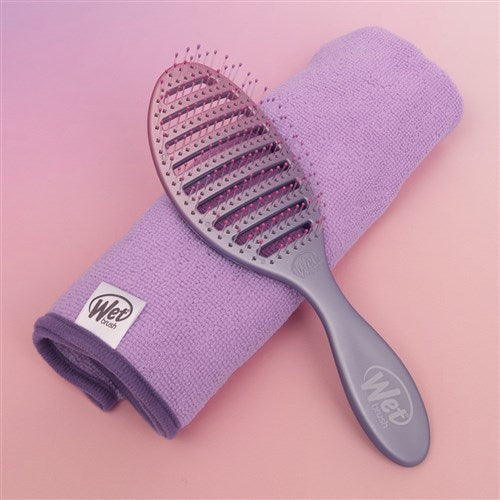 Wet Brush - Feel Good Ombre Speed Dry Detangler Kit
