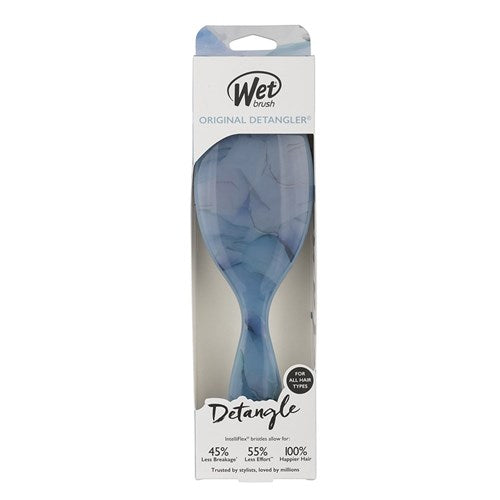Wet Brush - Serene Daydream Detangler Blue