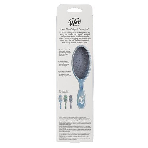 Wet Brush - Serene Daydream Detangler Blue