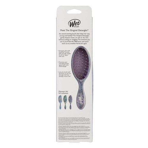Wet Brush - Serene Daydream Detangler Purple