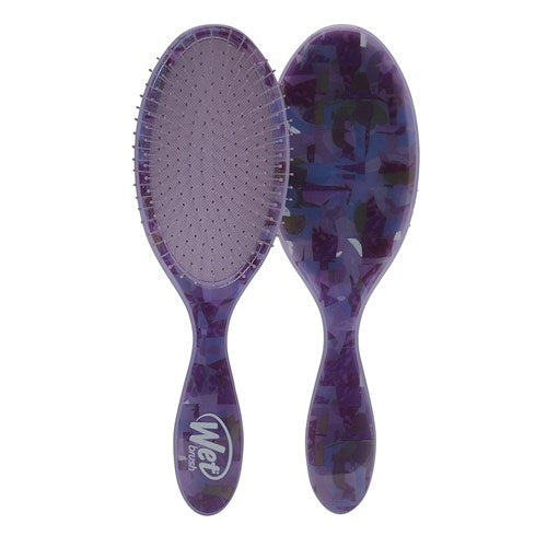 Wet Brush - Serene Daydream Detangler Purple