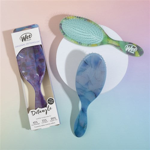 Wet Brush - Serene Daydream Detangler Purple