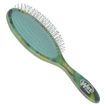 Wet Brush - Serene Daydream Detangler Green