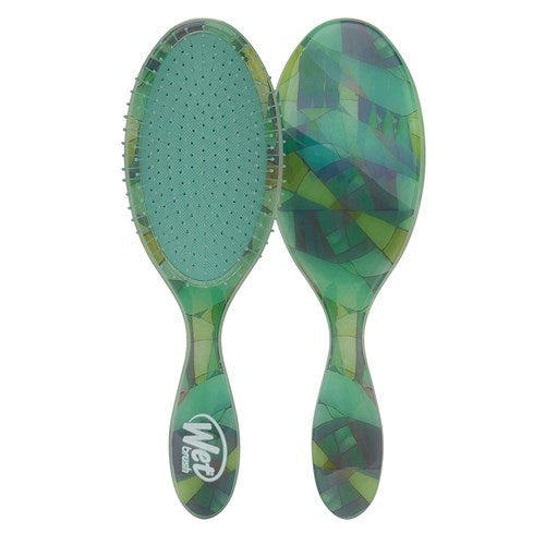 Wet Brush - Serene Daydream Detangler Green