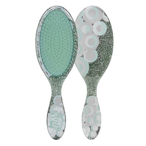 Wet Brush - Groovy Disco Detangler Teal