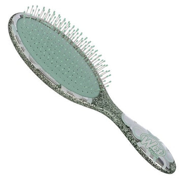 Wet Brush - Groovy Disco Detangler Teal
