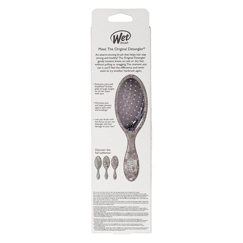 Wet Brush - Groovy Disco Detangler Purple