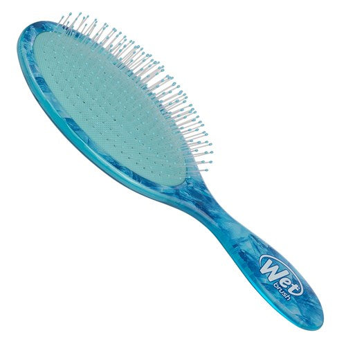Wet Brush - Polished Gems Detangler Sapphire