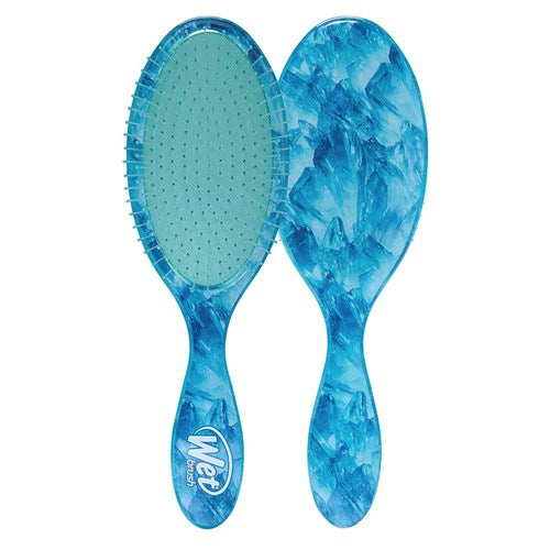 Wet Brush - Polished Gems Detangler Sapphire