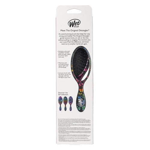 Wet Brush - Transformative Color Detangler Butterfly