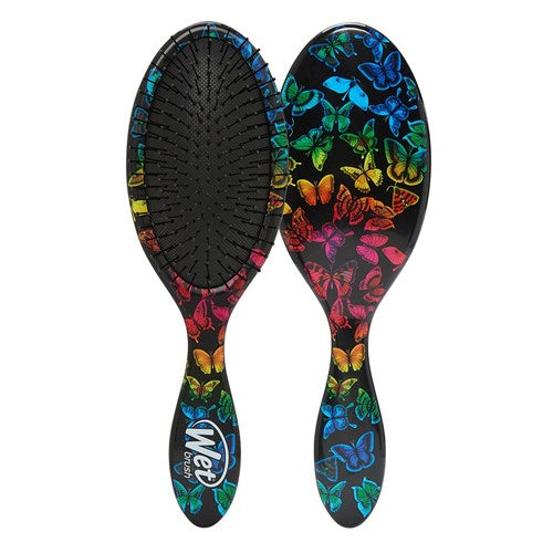 Wet Brush - Transformative Color Detangler Butterfly