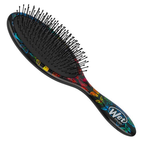 Wet Brush - Transformative Color Detangler Butterfly