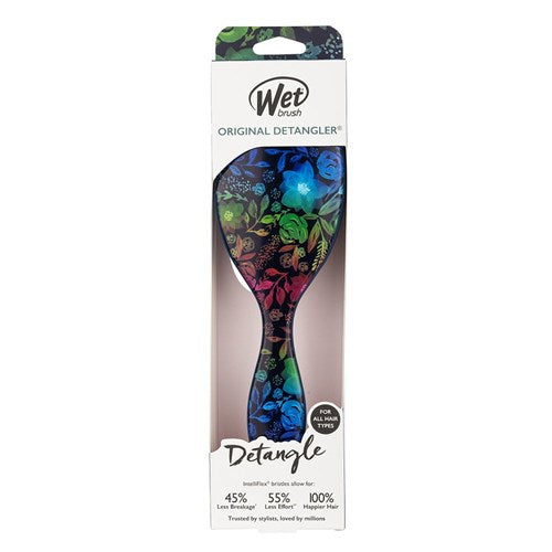 Wet Brush - Transformative Color Detangler Floral