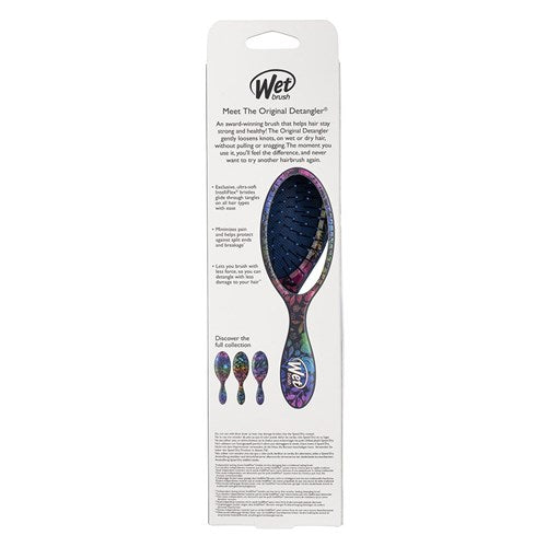 Wet Brush - Transformative Color Detangler Floral