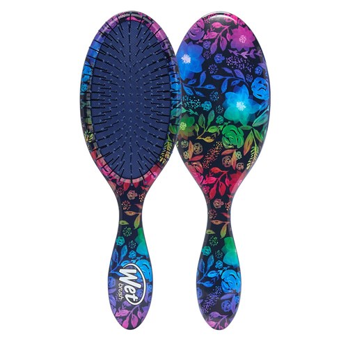 Wet Brush - Transformative Color Detangler Floral