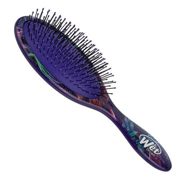 Wet Brush - Transformative Color Detangler Peacock