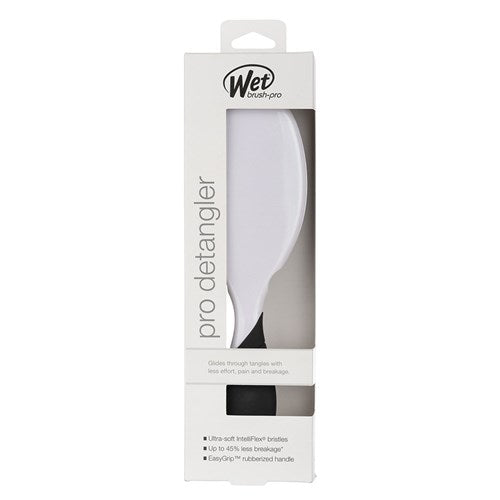 Wet Brush - Pro Glitter Glam Detangler Frost