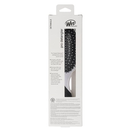 Wet Brush - Pro Glitter Glam Detangler Frost
