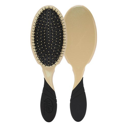Wet Brush - Pro Glitter Glam Detangler Champagne