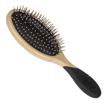 Wet Brush - Pro Glitter Glam Detangler Champagne