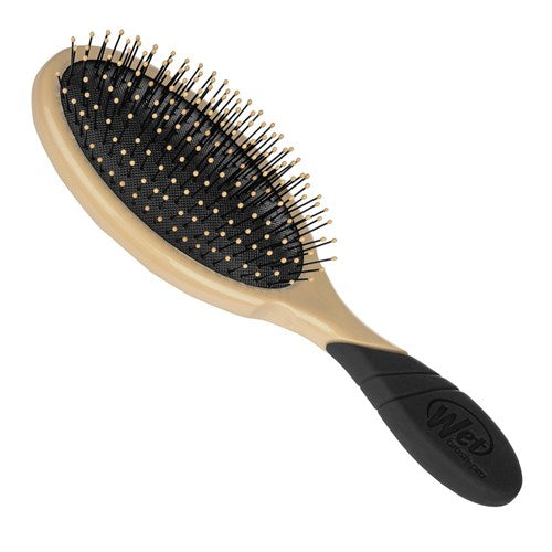 Wet Brush - Pro Glitter Glam Detangler Champagne