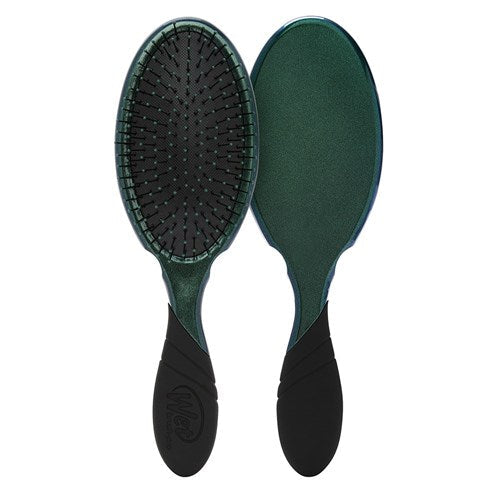 Wet Brush - Pro Glitter Glam Detangler Forest