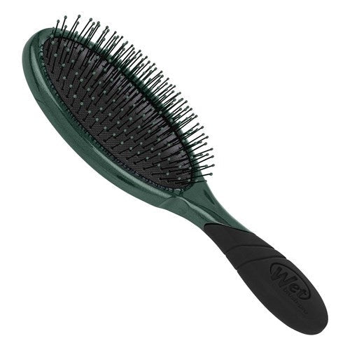 Wet Brush - Pro Glitter Glam Detangler Forest