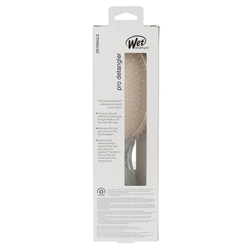 Wet Brush - Pro Pearlescent Prism Detangler Green