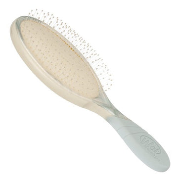 Wet Brush - Pro Pearlescent Prism Detangler Green