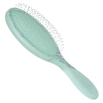 Wet Brush - Pro Pearlescent Prism Detangler Cyan