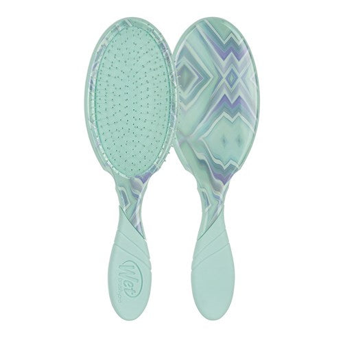 Wet Brush - Pro Pearlescent Prism Detangler Cyan