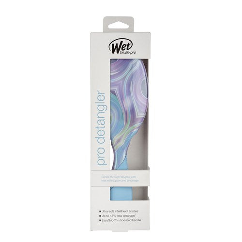 Wet Brush - Pro Pearlescent Prism Detangler Blue