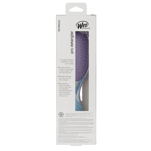 Wet Brush - Pro Pearlescent Prism Detangler Blue