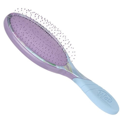 Wet Brush - Pro Pearlescent Prism Detangler Blue