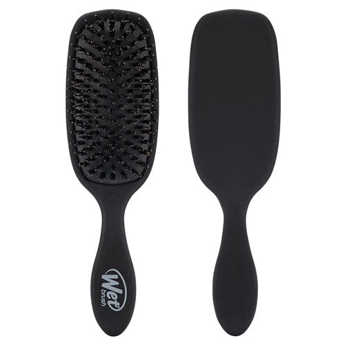 Wet Brush - Mens Detangler Black Ehancer