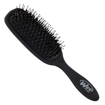 Wet Brush - Mens Detangler Black Ehancer