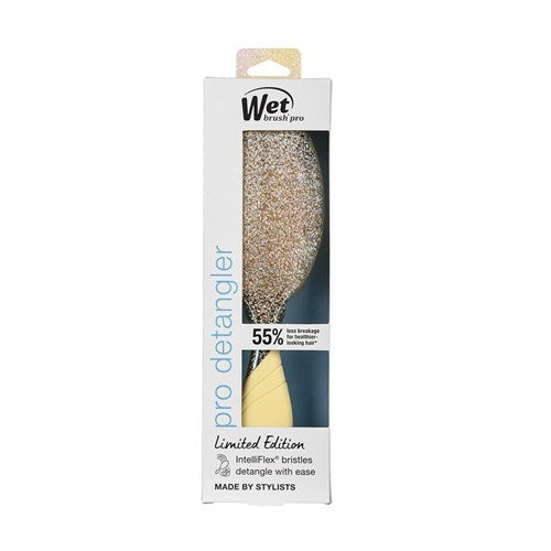 Wet Brush - Pro Birthday Celebration Detangler Honey
