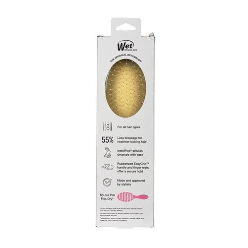 Wet Brush - Pro Birthday Celebration Detangler Honey