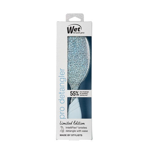 Wet Brush - Pro Birthday Celebration Detangler Frost