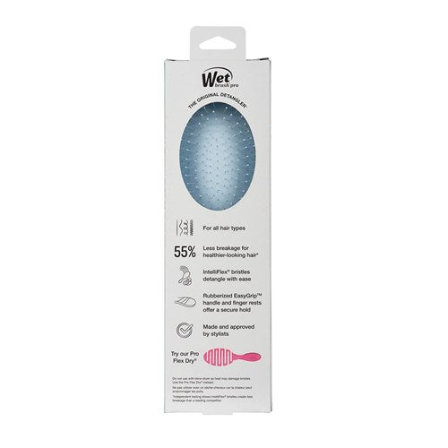 Wet Brush - Pro Birthday Celebration Detangler Frost