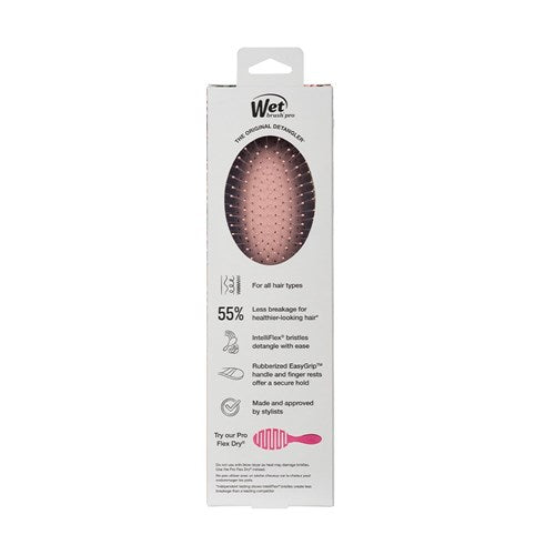 Wet Brush - Pro In The Wild Detangler Monkey