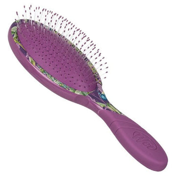 Wet Brush - Pro In The Wild Detangler Peacock
