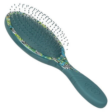 Wet Brush - Pro In The Wild Detangler Zebra